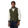 Hackett Chaleco H Trail