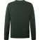 Hackett Lambswool V넥 스웨터