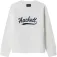 Hackett Sudadera Logo Crew