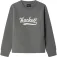 Hackett Logo Crew Bluza