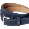 Hackett Suede Feather Edge Pas