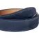 Hackett Cinturón Suede Feather Edge