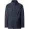 Hackett Unlined Velospeed jacket