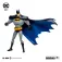 Mcfarlane toys Figura DC Multiverse Label Batman Oro 18 cm reacondicionado