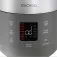 Cuckoo CRP-ST1009F Ris komfur