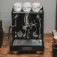Lapavoni Cafeteira expresso New Cellini Evolution
