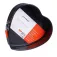 Le creuset Hjerteformet springform