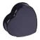 Le creuset Hjerteformet springform