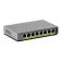 Netgear GS108EP switch