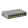 Netgear GS108EPP 交换机