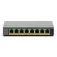 Netgear GS108EPP 交换机
