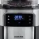 Severin Macchina da caffè superautomatica KA 4813