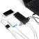 Tp-link UH720 集線器