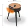 Unold Henry ceramic heater