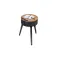 Unold Henry ceramic heater