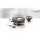 Unold Raclette Multi 4-in1
