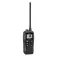 Icom IC-M25EURO/IC-M37E/IC-M94DE Pinza de cocodrilo