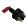 Pros Carling accuschakelaar 250A