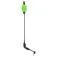 Fox international Black Label Dumpy Halo Bobbin hangerindicator