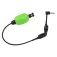 Fox international Black Label Dumpy Halo Bobbin hangerindicator