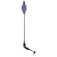 Fox international Black Label Dumpy Halo Bobbin hangerindicator