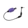 Fox international Black Label Dumpy Halo Bobbin hangerindicator