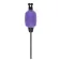 Fox international Black Label Dumpy Halo Bobbin hangerindicator