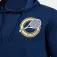 Joma Moletom com capuz 104627-Challenge