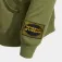Joma Moletom com capuz 700145-Combat