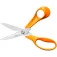 Fiskars ハサミ 18 cm