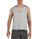 John smith Camiseta sem mangas Amdio