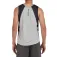 John smith Camiseta sem mangas Amdio