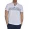 John smith Polo a maniche corte Baleira