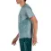 John smith Briba 반팔 티셔츠
