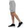 John smith Short Erias