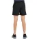 John smith Short Estacion