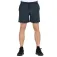 John smith Short Estacion