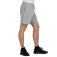 John smith Short Estacion