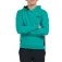 John smith Garrovil Hettegenser
