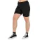 John smith Short Rebollar