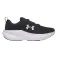 Under armour Assert 11 Laufschuhe