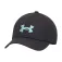 Under armour Boné Blitzing Low Adjustable