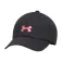 Under armour Кепка Blitzing Low Adjustable