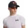 Under armour Blitzing Low STR cap