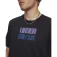 Under armour Block Logo 반팔 티셔츠