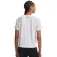 Under armour Challenger Boxy 반팔 티셔츠