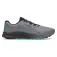 Under Armour Zapatillas de trail running Charged Bandit 3