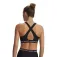 Under armour Crossback 中强度运动胸罩