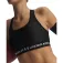 Under armour Crossback 中强度运动胸罩