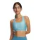 Under armour Crossback 中强度运动胸罩